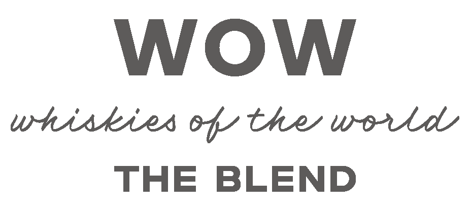 The Blend by Chivas